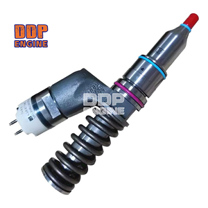 249-0713 10R-3262 250-1309หัวฉีดน้ำมันเชื้อเพลิงเครื่องยนต์ดีเซลสำหรับรถขุดหนอนผีเสื้อ C13แมว - Product Image 2