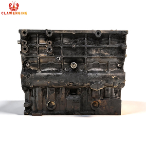 Bloc moteur Clawengine S4S S4S-DT pour chariot élévateur et excavateur Mitsubishi 94x120mm 3.3L Diesel, pièces d'occasion, expédition depuis Hong Kong - Product Image 1