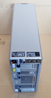 Serveur tour Dell Poweredge T550 d'occasion à bon prix, processeurs Intel Xeon de 3e génération, serveur tour 5U
