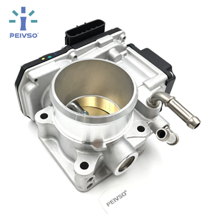 Peivso ตัวคันเร่ง16400-59B-003สำหรับ Honda Accord 2018-22 Civic 2016-2021 CRV 1.5L เทอร์โบ L4 - Product Image 1