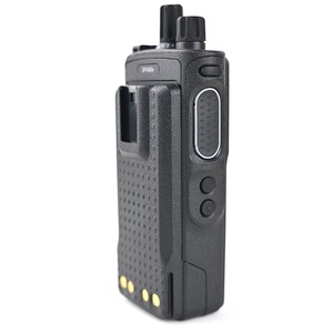 DP4400e XIR P8600I GP328D+ Digital Handheld Transceiver IP68 UHF Radio VHF Radio DMR Two Way Radio <b>Walkie</b> <b>Talkie</b> - Product Image 4