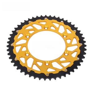 Chain Wheels Sprocket for RM125, RM250, RMZ450, RMZ250, DRZ250, DRZ400, and DRZ450 Off-road Motorcycles - Product Image 4