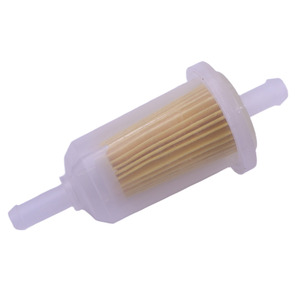 Pièces de générateur diesel : filtre à carburant pour moteur 170F-192F avec élément filtrant à ligne allongée de 98 mm, accessoire - Product Image 1