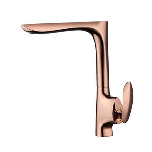 Wholesale Luxury All-Copper Gold-Plated <b>Single</b>-unit 35 Valve Core Sink Faucets Hot Cold Water Bathroom Ceramic Disc Valve Cores - Product Image 1