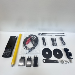 โมดูล X7 Laser Rtk International GNSS RTK GPS รับสัญญาณ พร้อมซอฟต์แวร์ที่อัปเกรดได้ - Product Image 6