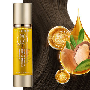 Marque privée Oem Personnaliser Sérum Capillaire Parfum Floral <span class=keywords><strong>Vanille</strong></span> pour Femme - Product Image 6