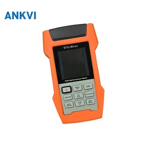 AOF500 PON Power Meter, testeur de puissance optique 1310 1490 1550nm, testeur de fibre optique - Product Image 2