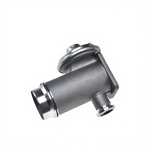 Pour les corps de soupapes EGR BMW 11717792077 11717804381 700512030 Erv219 pour E66 E67 X3 E83 X5 E70 - Product Image 2