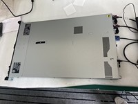Déstockage Serveur Rack ProLiant DL360 Gen10 Plus 8SFF avec Contrôleur SR P408i-a, 2*800W Flex Slot Platinum PSU, Intel Xeon Gold
