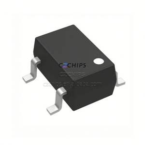 Circuito Integrado IC FTE-3C-Q-T/R SOP-4 Original, Nuevo y Garantizado - Product Image 1