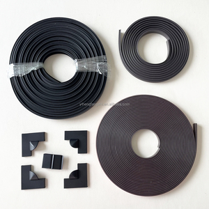 Moustiquaire magnétique DIY de qualité supérieure, s'adapte à la plupart des tailles de fenêtres - Product Image 1