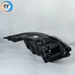 Faros Delanteros LED Láser Matrix para <span class=keywords><strong>Velar</strong></span>, 12V, Lámpara Original Nueva, Versión Alta 2017-2021, L560 - Product Image 4