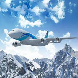 Servizio di trasporto merci espresso via aerea dalla cina al brasile con agente di spedizione internazionale di logistica Tiptop - Product Image 1