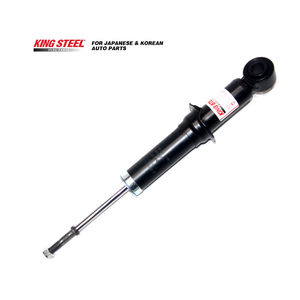 OEM 341448 KINGSTEEL โช้คอัพหลังอัตโนมัติ <span class=keywords><strong>KYB</strong></span> 341448สำหรับ Toyota COROLLA ALTIS (เอเชีย/อินเดีย) 09-13 - Product Image 2