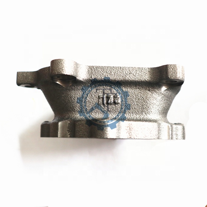 挖掘机8-97362838-0 8973628380适配器EXH管1.5 kg，用于4HK1工程机械