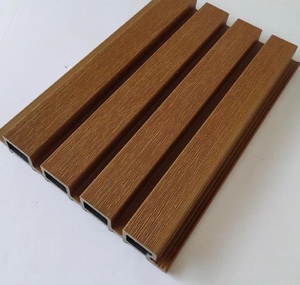 Revestimiento Decorativo Interior <span class=keywords><strong>de</strong></span> <span class=keywords><strong>Madera</strong></span> y Plástico Compuesto (WPC) para <span class=keywords><strong>Paneles</strong></span> <span class=keywords><strong>de</strong></span> <span class=keywords><strong>Pared</strong></span>, Fácil <span class=keywords><strong>de</strong></span> Instalar - Product Image 6