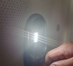 Festón de alta potencia 6W Bombillas 6000K Blanco 360 Haz Super brillante 41mm 39mm Impermeable 1600LM Reemplazo para automóviles - Product Image 2