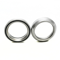 MH-P08H8F ACB845H8F MH-P08F ACB845F TH870 30.5x41.8x8mm 30.5x41.8x8H 45/45 Sudut Bearing Headset Sepeda Bearing Sepeda