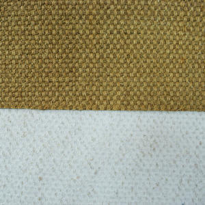 Extra-Grof <span class=keywords><strong>Jute</strong></span> Weave Blanco Handgeschilderd Canvas Met Frame 920gsm Geschilderd Canvas Stof Voor Kunst Met De Hand Schilderen - Product Image 3