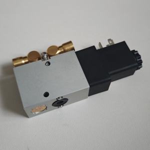 صمام لولبي 98.184.1051 عالي الجودة لهايدلبرغ SM102 CD102 SM74 SM52 أجزاء - Product Image 5