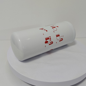 Filtre à huile pour compresseur Manny 47621424001 pour le contrôle des contaminants du circuit de lubrification - Product Image 5