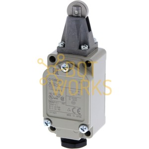 Omron WLD2G1489550000 - Nuovo - Product Image 1