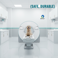 EURVET Scanner de tomodensitométrie (TD) professionnel pour imagerie médicale, 32 coupes, pour clinique vétérinaire mobile, Prix