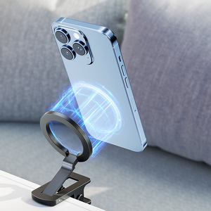 Accessoires essentiels de voyage support de téléphone avion magnétique multifonction pour avion voiture maison extérieur - Product Image 6