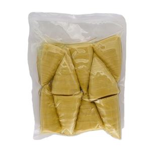 Nature Tender Pieza entera Brote <span class=keywords><strong>de</strong></span> <span class=keywords><strong>bambú</strong></span> en agua Alto 10 ~ 12cm <span class=keywords><strong>de</strong></span> envasado al vacío <span class=keywords><strong>de</strong></span> plástico - Product Image 1