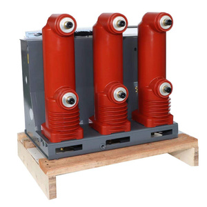 เบรกเกอร์สูญญากาศแรงดันสูง 12kv 1250a สำหรับตู้สวิตช์เกียร์ HV รุ่น Factory Outlet Vcb 12kv 1250a - Product Image 2