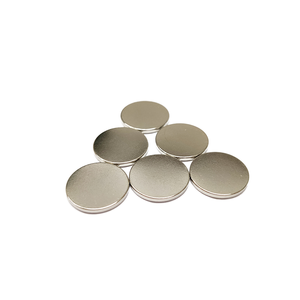 Imán <span class=keywords><strong>de</strong></span> disco Xlmagnet N52 Material magnético <span class=keywords><strong>de</strong></span> fuerza <span class=keywords><strong>de</strong></span> <span class=keywords><strong>4000</strong></span> <span class=keywords><strong>Gauss</strong></span> - Product Image 6