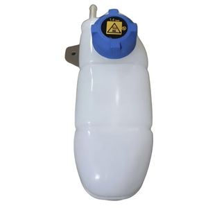 Serbatoio d'<span class=keywords><strong>Acqua</strong></span> Secondario (con Coperchio) 46826684 46779400 Adatto per <span class=keywords><strong>Fiat</strong></span> - Product Image 4