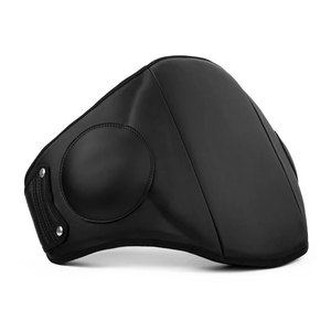 Protector de Vientre de Cuero PU con Logotipo Personalizado, Duradero, Proveedor de Fábrica, Protector de Vientre Profesional para Boxeo - Product Image 4
