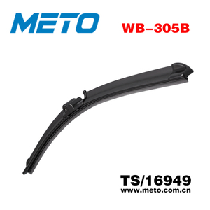 Échantillon gratuit Double essuie-glace avant pour balai d'essuie-glace de voiture - Product Image 6