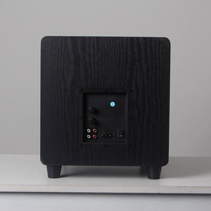 <span class=keywords><strong>Subwoofer</strong></span> Actif AS10 Dynamique Double Alimentation OEM et ODM, Système <span class=keywords><strong>Audio</strong></span> Musical 150W 4 Ohms 10 Pouces - Product Image 3