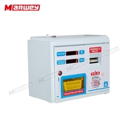 Distributeur automatique de pièces de monnaie en gros, mini distributeur de jetons, machine de change de monnaie, petite machine d'échange de devises