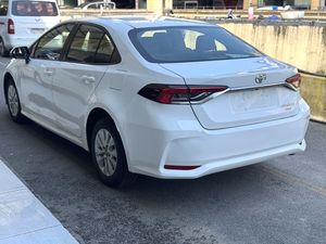 <span class=keywords><strong>Toyota</strong></span> <span class=keywords><strong>Corolla</strong></span> Híbrido <span class=keywords><strong>2019</strong></span> 1.8L E-CVT, Auto Usado de <span class=keywords><strong>Segunda</strong></span> <span class=keywords><strong>Mano</strong></span>, Sedán Compacto Eléctrico HEV, Automático, 2WD, Volante a la Izquierda, 6 Bolsas de Aire - Product Image 3