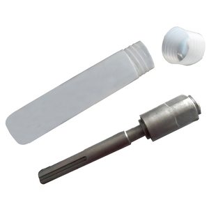 Trattamento termico Hardned <span class=keywords><strong>SDS</strong></span> Plus a <span class=keywords><strong>SDS</strong></span> Max Drill Adapter - Product Image 3