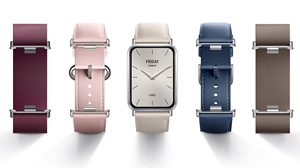 Para <span class=keywords><strong>Xiaomi</strong></span> Smart Mi Band 9 <span class=keywords><strong>Pro</strong></span> con Pantalla Amoled de 1.74", Resistencia al Agua 5ATM, Monitor de Frecuencia Cardíaca y más de 50 Modos Deportivos - Product Image 2