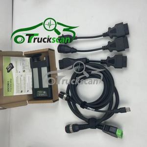 Herramienta de Diagnóstico para Camiones Pesados VOCOM II 88894000 PTT 2.8.150 con Analizador de Motor, 2 Años de Garantía - Product Image 2