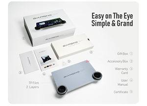 <span class=keywords><strong>JDH</strong></span> 11.5 pollici Android autoradio 10 Core sistema di navigazione 4G Wifi Monitor Stereo Video lettore Dvd per auto per Chevrolet Sail - Product Image 6