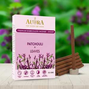 Bâtonnets d'encens indien naturel Dhoop sans bambou longue durée 100 + parfums usage religieux étiquette personnalisée désodorisant usine directe - Product Image 1