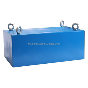 Siêu Mạnh Mẽ Nam Châm Treo Rcyb Sắt Chất Thải Remover Tách Từ Tính - Product Image 4