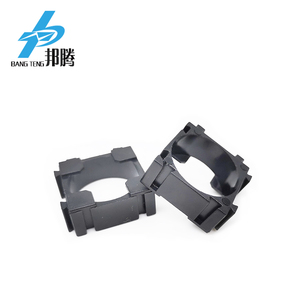 <span class=keywords><strong>Support</strong></span> plastique pour batteries li-ion, pour assemblage, <span class=keywords><strong>support</strong></span> <span class=keywords><strong>18650</strong></span>, 1P <span class=keywords><strong>18650</strong></span>, vente en gros - Product Image 2