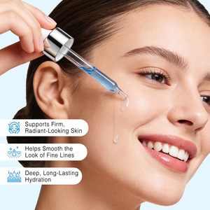 Siero Viso Arkturi con Peptidi di Rame per Migliorare l'Elasticità e la Tonicità della Pelle, Rassodante e Idratante - Product Image 2