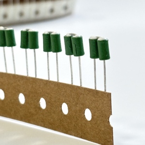 Spike đàn áp hạt Bộ lọc mạch điện tử phản ứng nhanh tần số cao Trở kháng choppers chuyển đổi - Product Image 6