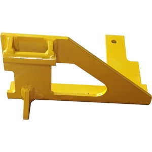 Support de compresseur de climatiseur authentique de haute qualité pour bulldozers Shantui - Product Image 3