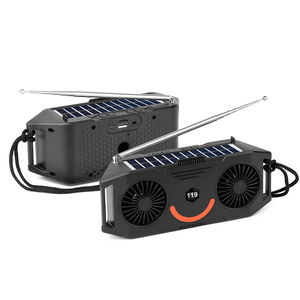 Haut-parleur <span class=keywords><strong>radio</strong></span> 119 AM FM BT TF portable mini sans fil professionnel avec chargement Bluetooth - Product Image 2