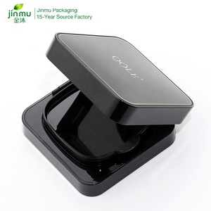 Mô Hình Mới Bán Buôn Nhựa Mỹ Phẩm Nền Tảng Chất Lỏng Với Không Có Không Khí Và Bao Bì Nhỏ Gọn Rỗng BB CC Không Có Không - Product Image 1