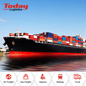 Transitaire Professionnel LCL+Express Fret Maritime Aérien Chine <span class=keywords><strong>Portugal</strong></span> Service d'Expédition DDP 25-30 Jours Faible Coût d'Assurance - Product Image 2